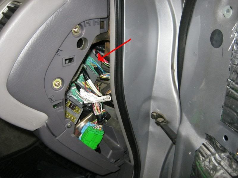 Upgrading door speaker wires Drive Accord Honda Forums
